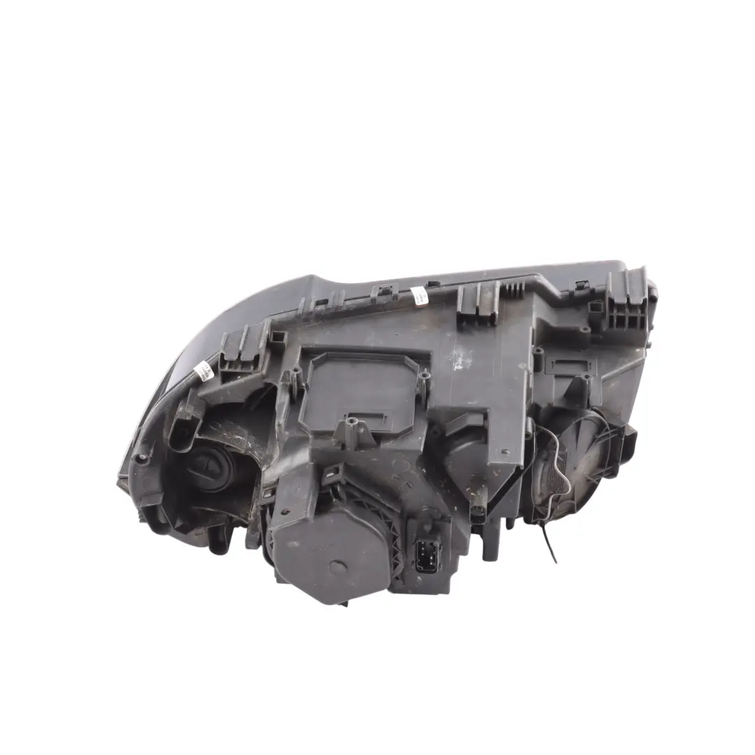 Driver Side Headlight Lamp White Right O/S to BMW X3 E83 with Part number 3418418 BMW X3 E83 Driver Side Headlight Lamp White Right O/S - SKU RHD-3418418-7 - Part number 3418418