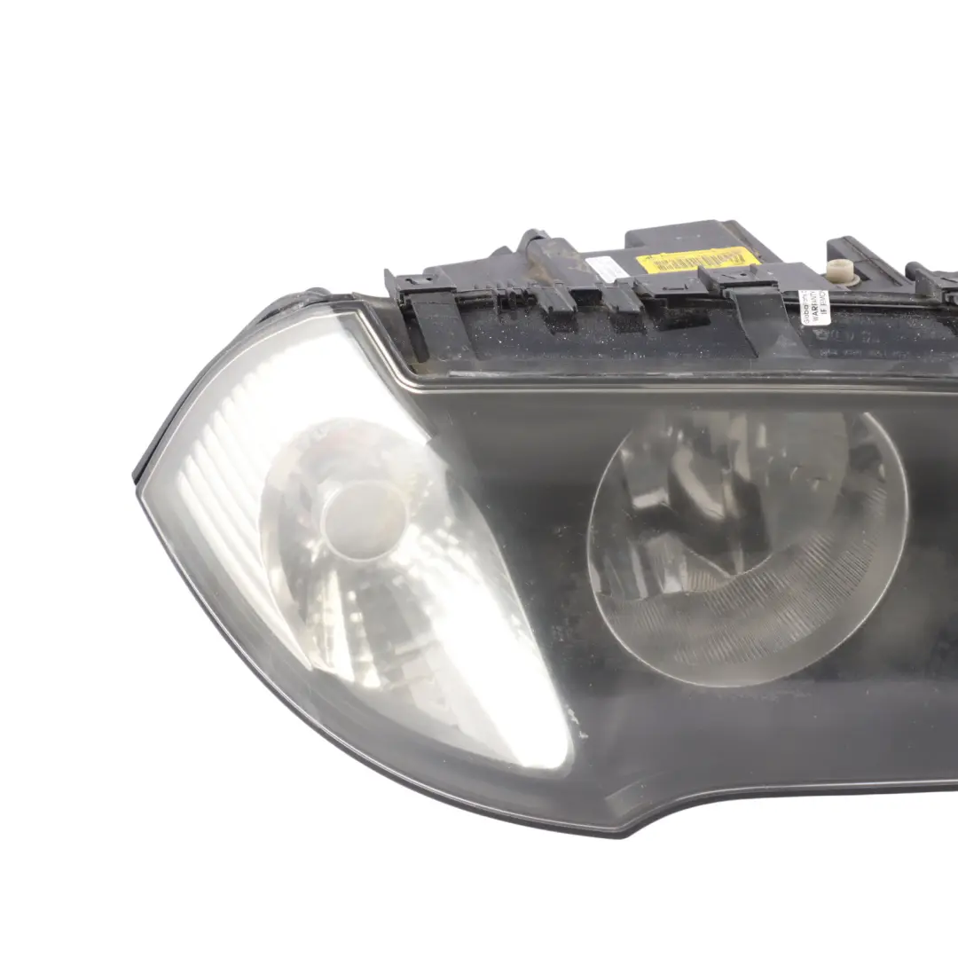 BMW X3 E83 Driver Side Headlight Lamp White Right O/S - SKU RHD-3418418-7 - Part number 3418418