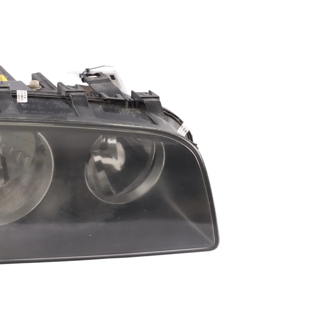 Driver Side Headlight Lamp White Right O/S to BMW X3 E83 with Part number 3418418 BMW X3 E83 Driver Side Headlight Lamp White Right O/S - SKU RHD-3418418-7 - Part number 3418418