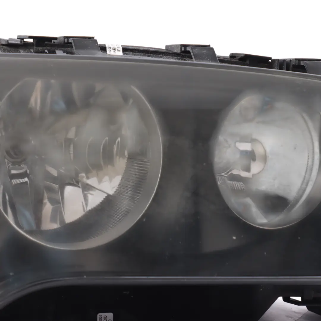 BMW X3 E83 Driver Side Headlight Lamp White Right O/S - SKU RHD-3418418-7 - Part number 3418418