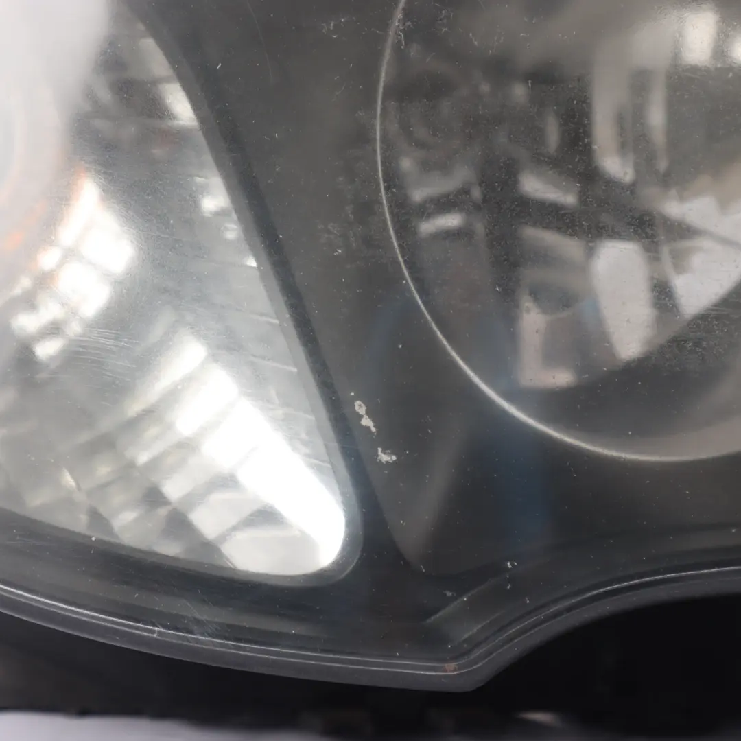 Driver Side Headlight Lamp White Right O/S to BMW X3 E83 with Part number 3418418 BMW X3 E83 Driver Side Headlight Lamp White Right O/S - SKU RHD-3418418-7 - Part number 3418418