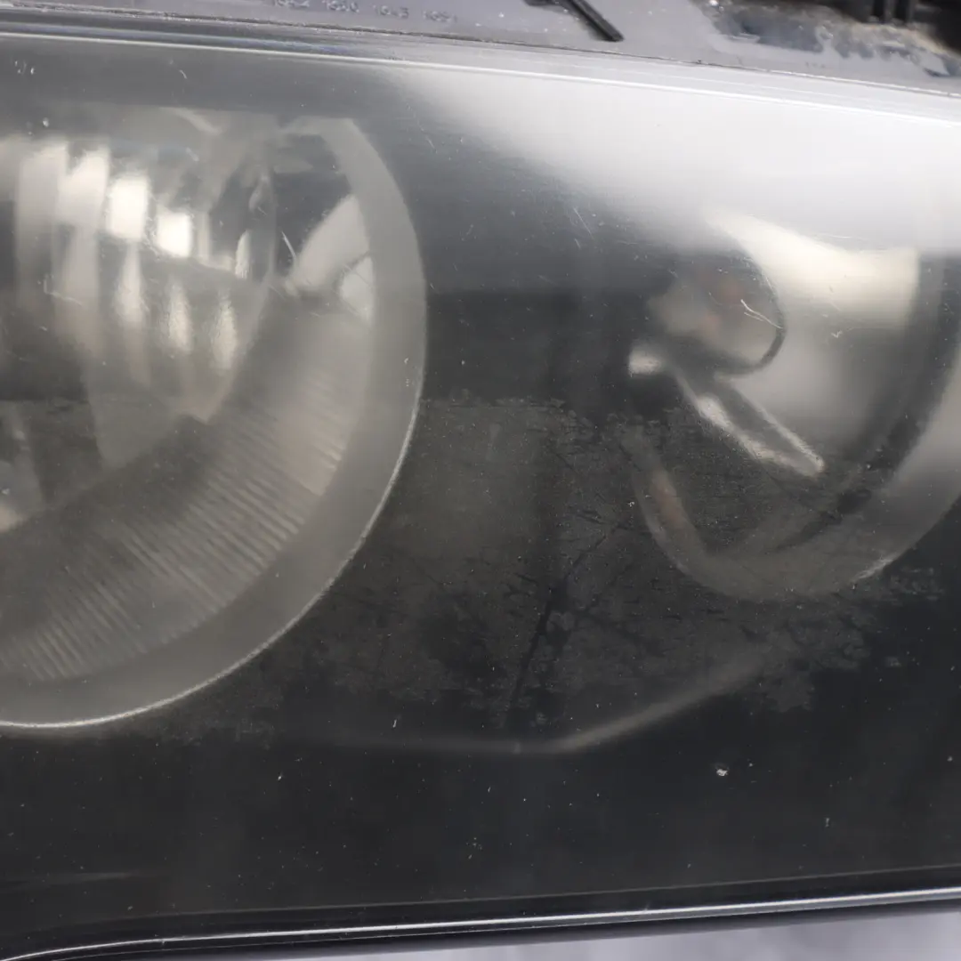 Driver Side Headlight Lamp White Right O/S to BMW X3 E83 with Part number 3418418 BMW X3 E83 Driver Side Headlight Lamp White Right O/S - SKU RHD-3418418-7 - Part number 3418418