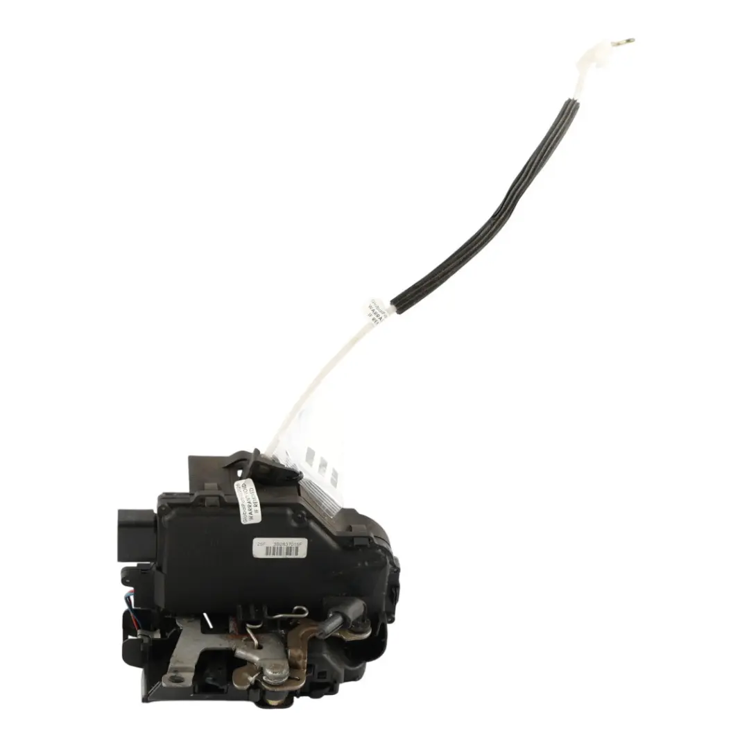 Door Lock Left N/S Latch Catch to Porsche Carrera 996 Boxster 986 with Part number 3B2837015F Porsche Carrera 996 Boxster 986 Door Lock Left N/S Latch Catch - SKU RHD-3B2837015F - Part number 3B2837015F