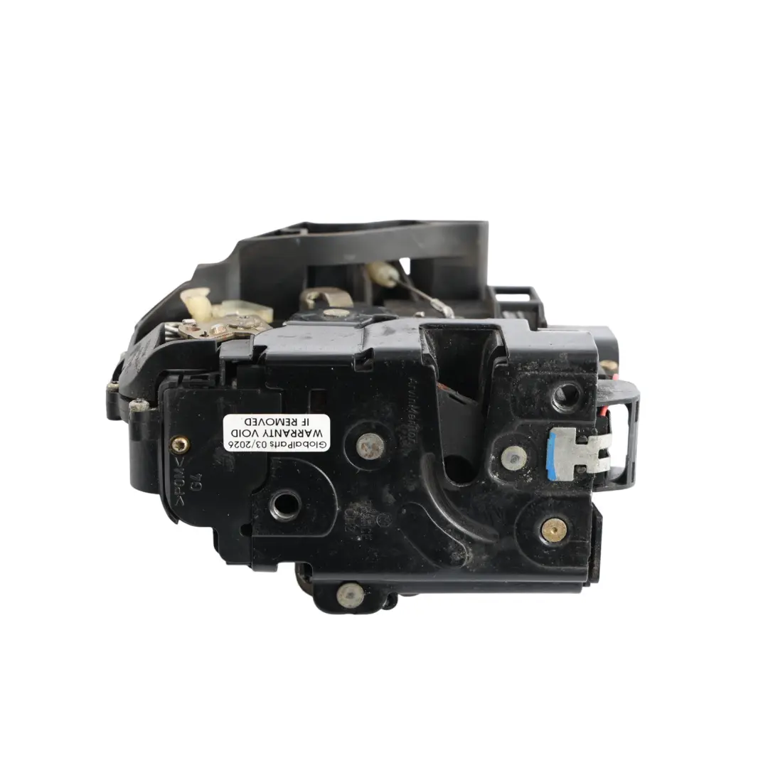 Door Lock Left N/S Latch Catch to Porsche Carrera 996 Boxster 986 with Part number 3B2837015F Porsche Carrera 996 Boxster 986 Door Lock Left N/S Latch Catch - SKU RHD-3B2837015F - Part number 3B2837015F