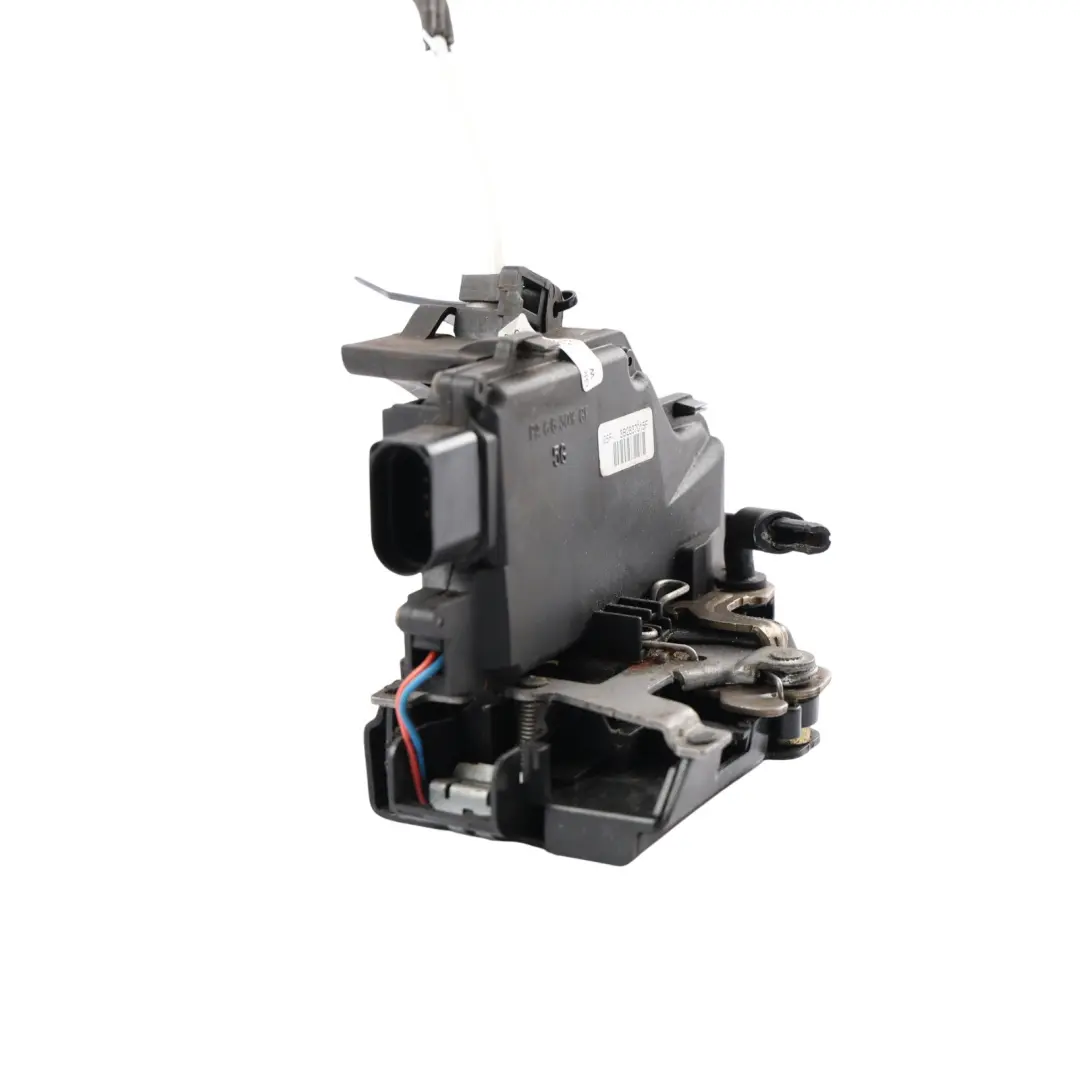 Porsche Carrera 996 Boxster 986 Door Lock Left N/S Latch Catch - SKU RHD-3B2837015F - Part number 3B2837015F