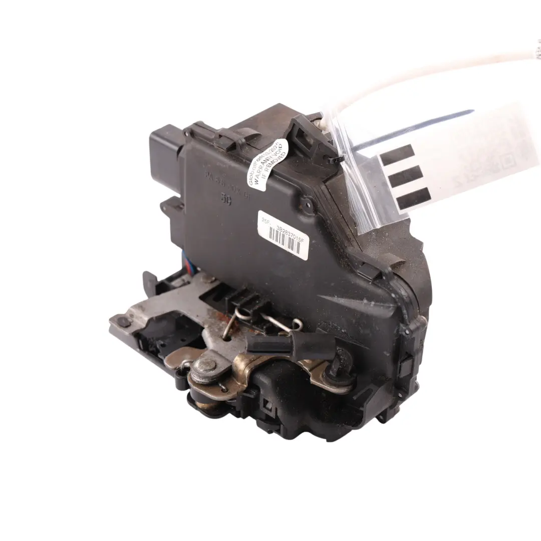 Door Lock Left N/S Latch Catch to Porsche Carrera 996 Boxster 986 with Part number 3B2837015F Porsche Carrera 996 Boxster 986 Door Lock Left N/S Latch Catch - SKU RHD-3B2837015F - Part number 3B2837015F