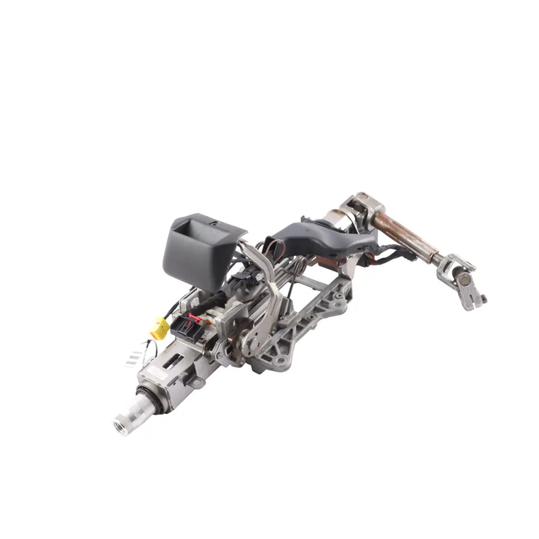 Steering Gear Column Rack 3C2419501N to Volkswagen Passat CC Power with Part number 3C2419501AA Volkswagen Passat CC Power Steering Gear Column Rack 3C2419501N - SKU RHD-3C2419501AA - Part number 3C2419501AA