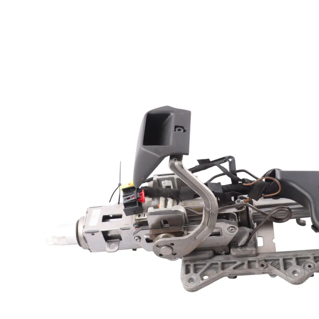 Steering Gear Column Rack 3C2419501N to Volkswagen Passat CC Power with Part number 3C2419501AA Volkswagen Passat CC Power Steering Gear Column Rack 3C2419501N - SKU RHD-3C2419501AA - Part number 3C2419501AA