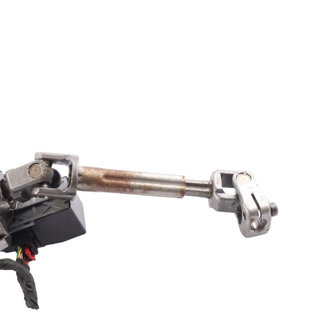 Volkswagen Passat CC Power Steering Gear Column Rack 3C2419501N - SKU RHD-3C2419501AA - Part number 3C2419501AA