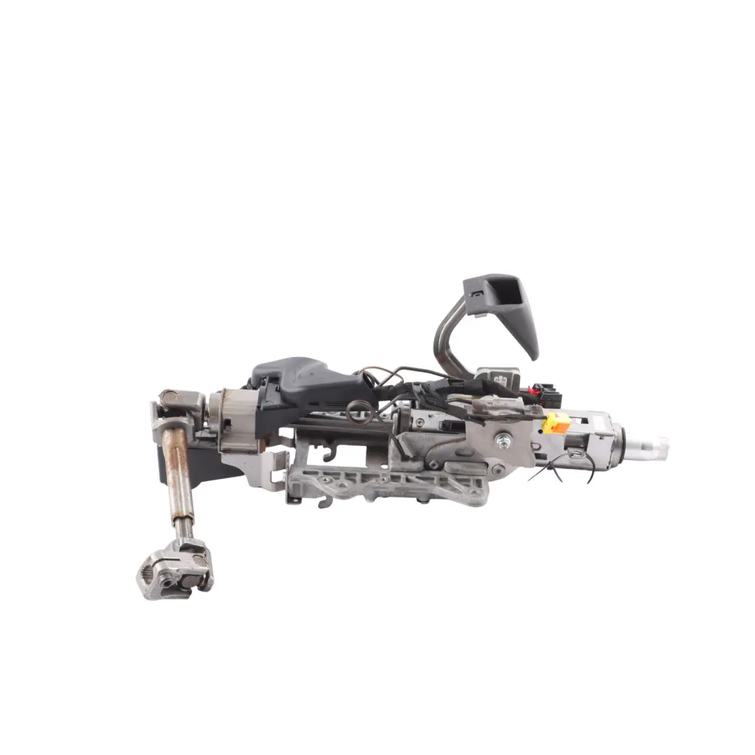 Steering Gear Column Rack 3C2419501N to Volkswagen Passat CC Power with Part number 3C2419501AA Volkswagen Passat CC Power Steering Gear Column Rack 3C2419501N - SKU RHD-3C2419501AA - Part number 3C2419501AA