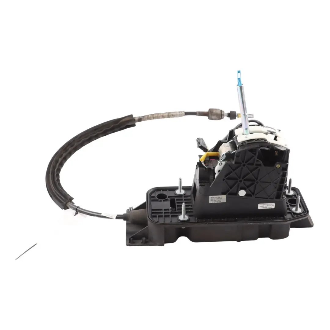 Volkswagen Passat CC Gear Selector Mechanism Automatic Gearbox - SKU RHD-3C2713025H - Part number 3C2713025H