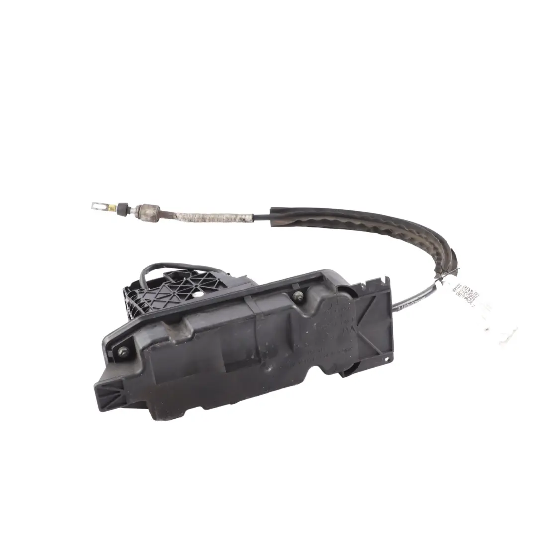 Volkswagen Passat CC Gear Selector Mechanism Automatic Gearbox - SKU RHD-3C2713025H - Part number 3C2713025H