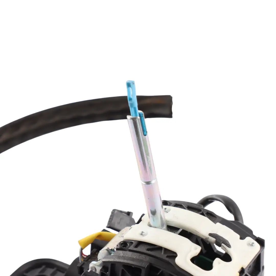 Volkswagen Passat CC Gear Selector Mechanism Automatic Gearbox - SKU RHD-3C2713025H - Part number 3C2713025H