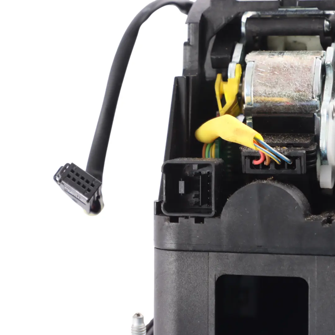 Selector Mechanism Automatic Gearbox to Volkswagen Passat CC Gear with Part number 3C2713025H Volkswagen Passat CC Gear Selector Mechanism Automatic Gearbox - SKU RHD-3C2713025H - Part number 3C2713025H