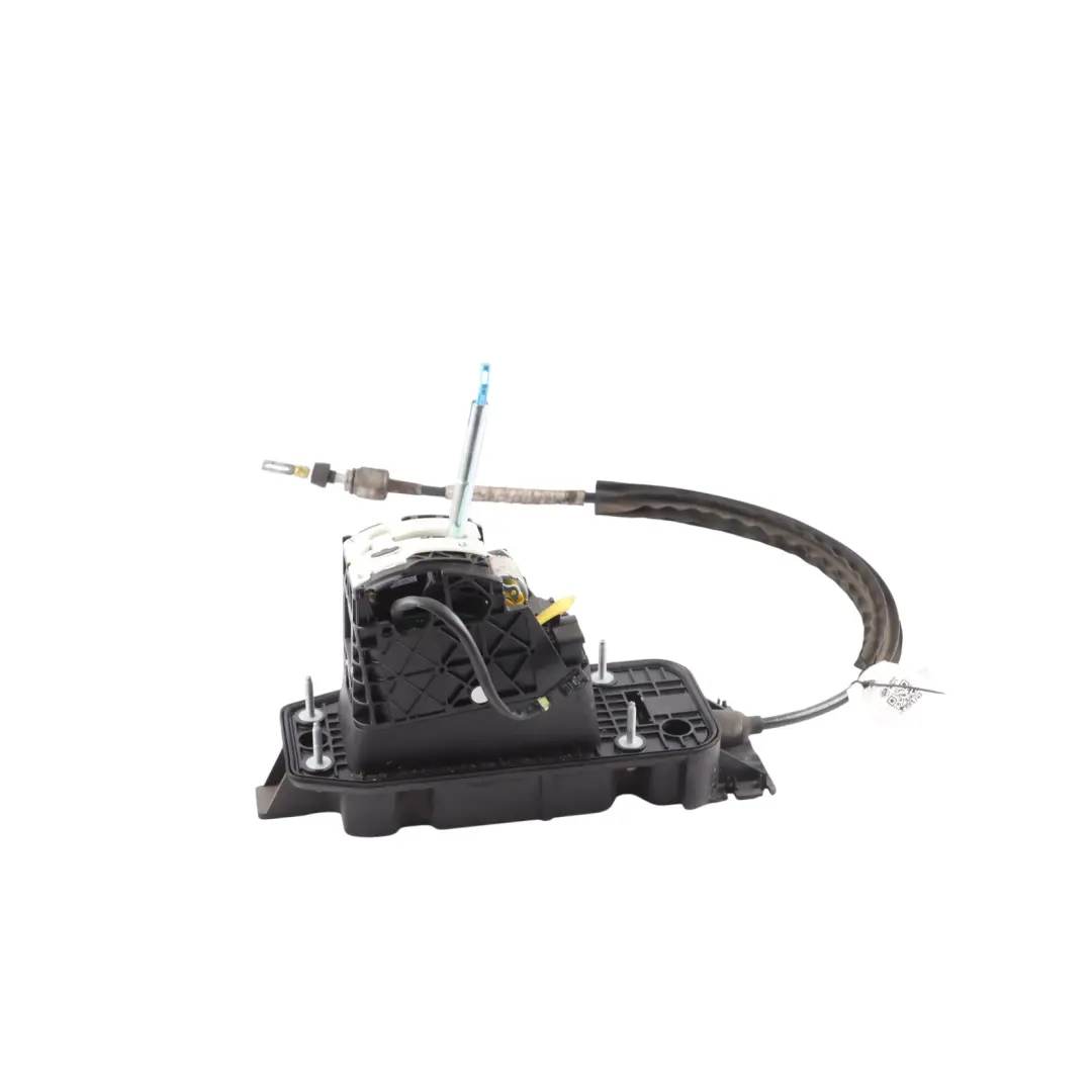 Volkswagen Passat CC Gear Selector Mechanism Automatic Gearbox - SKU RHD-3C2713025H - Part number 3C2713025H