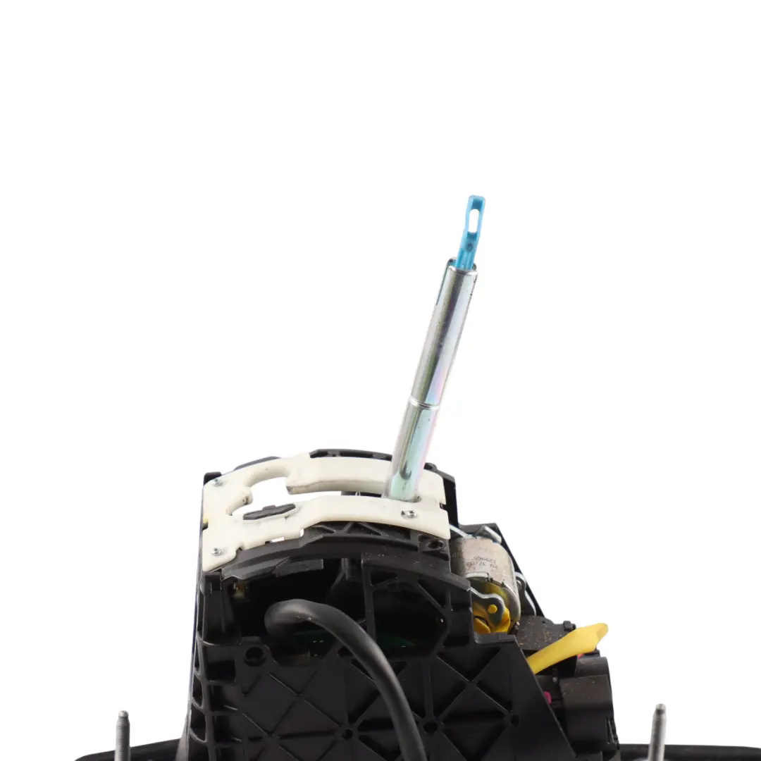 Selector Mechanism Automatic Gearbox to Volkswagen Passat CC Gear with Part number 3C2713025H Volkswagen Passat CC Gear Selector Mechanism Automatic Gearbox - SKU RHD-3C2713025H - Part number 3C2713025H