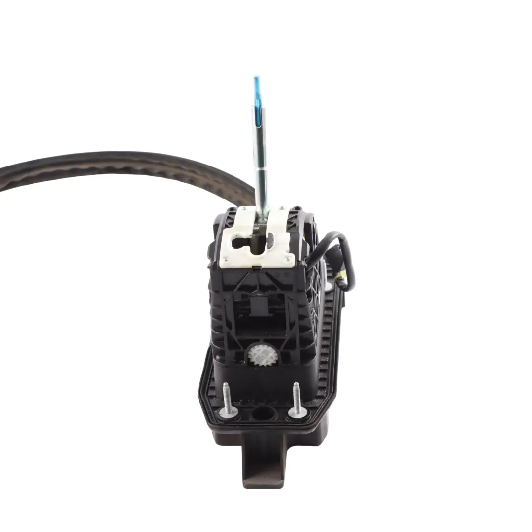 Volkswagen Passat CC Gear Selector Mechanism Automatic Gearbox - SKU RHD-3C2713025H - Part number 3C2713025H