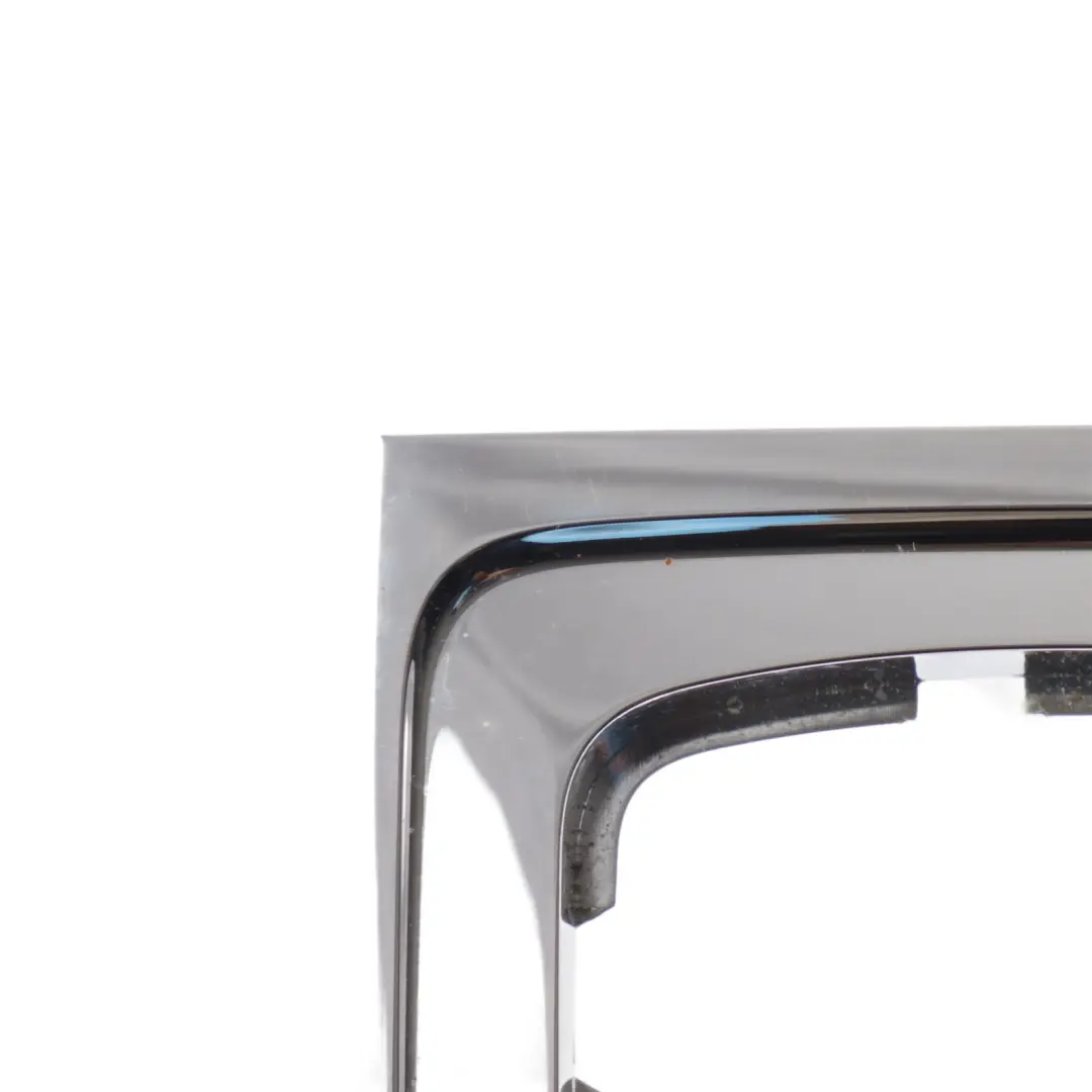 Selector Surround Chrome Cover Panel Automatic to VW Passat B6 CC Gear with Part number 3C2713203G VW Passat B6 CC Gear Selector Surround Chrome Cover Panel Automatic - SKU RHD-3C2713203G - Part number 3C2713203G