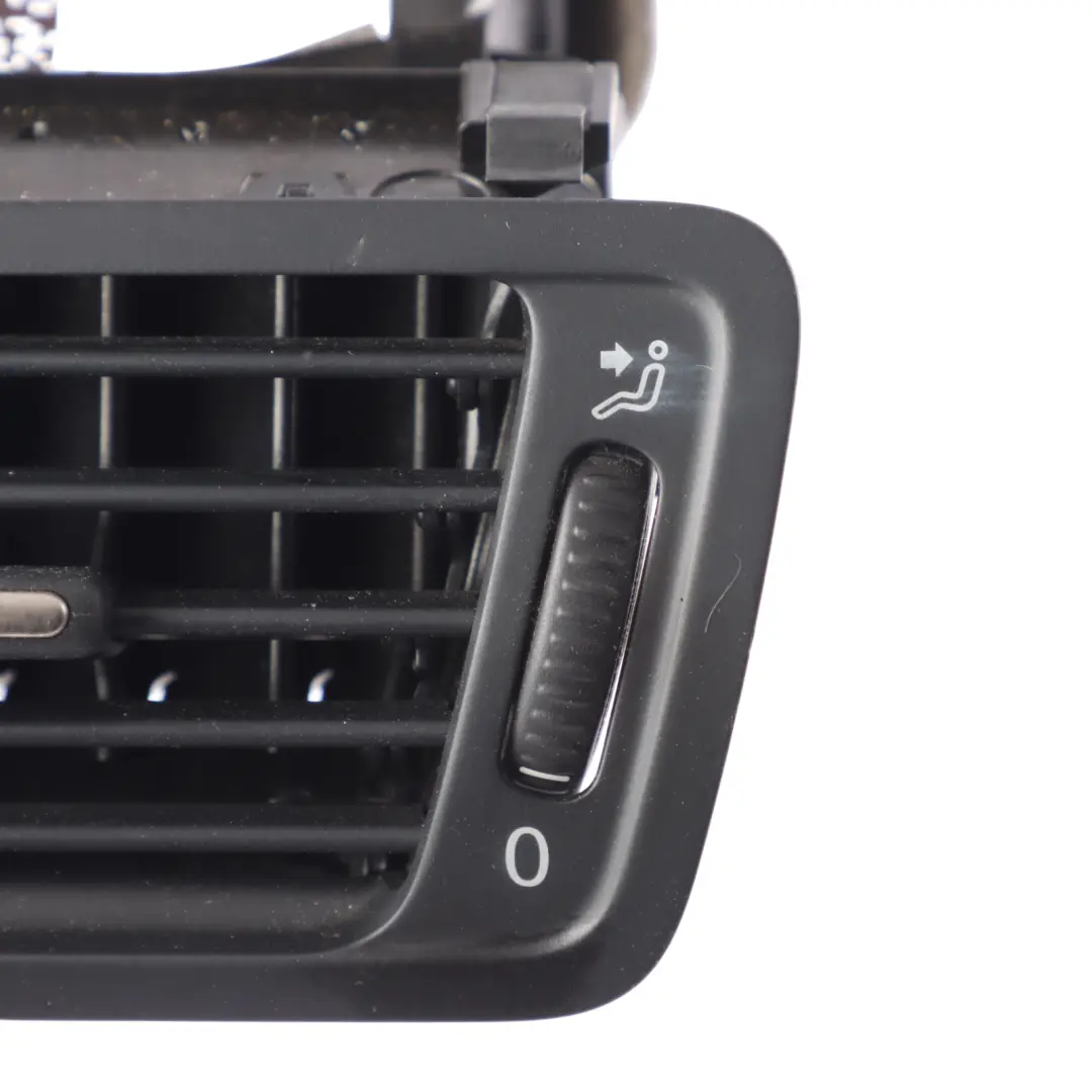 Dashboard Air Vent Grille Front Left N/S to Volkswagen VW Passat B6 CC with Part number 3C2819701E Volkswagen VW Passat B6 CC Dashboard Air Vent Grille Front Left N/S - SKU RHD-3C2819701E - Part number 3C2819701E