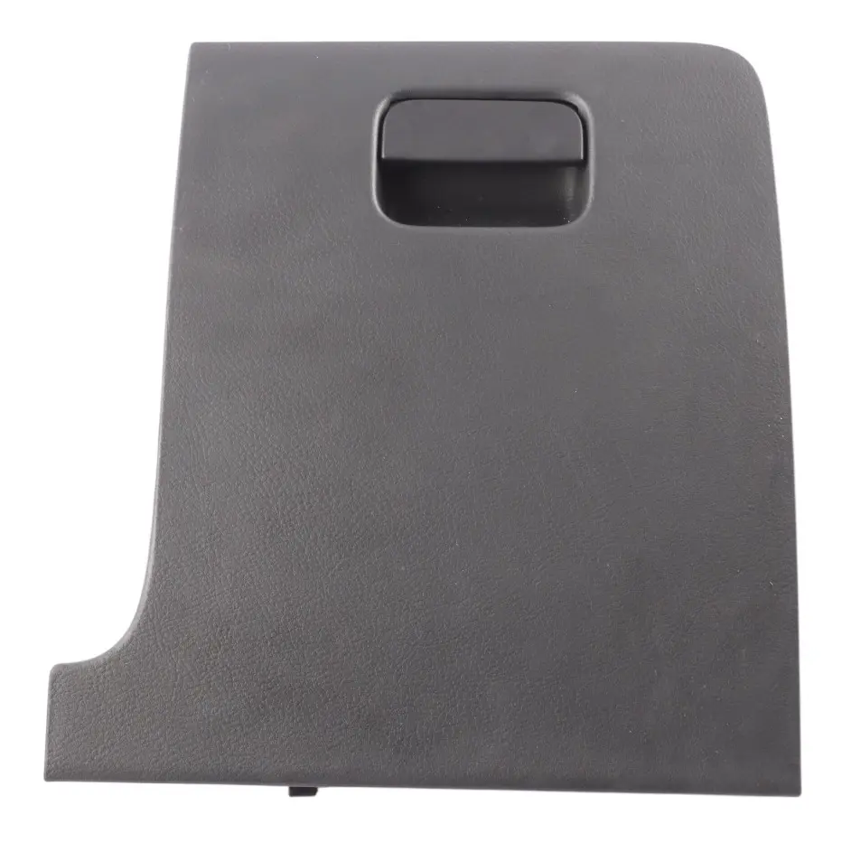 Dashboard Storage Tray Box Driver's Side to VW Volkswagen Passat B6 CC with Part number 3C2857922F VW Volkswagen Passat B6 CC Dashboard Storage Tray Box Driver's Side - SKU RHD-3C2857922F - Part number 3C2857922F