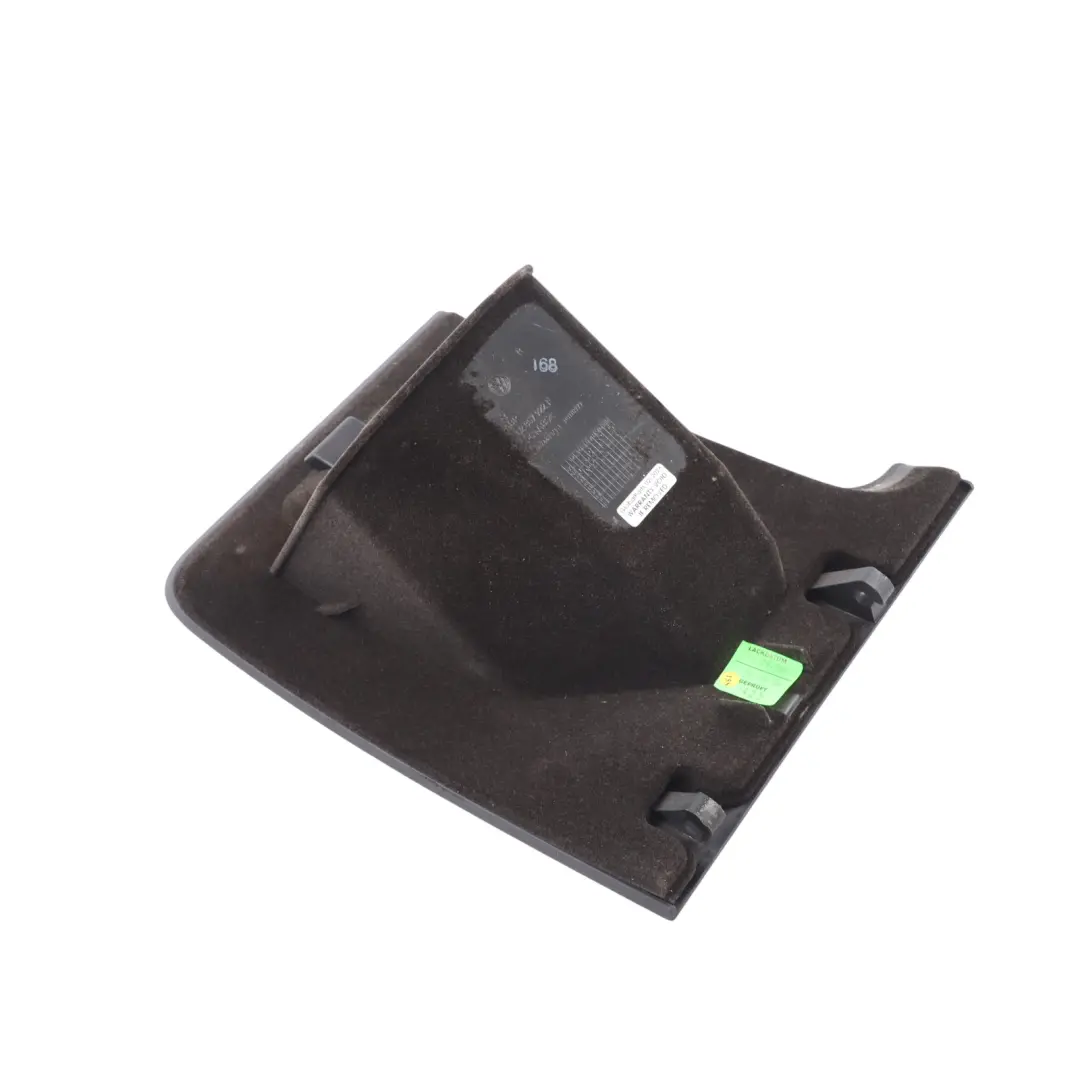 Dashboard Storage Tray Box Driver's Side to VW Volkswagen Passat B6 CC with Part number 3C2857922F VW Volkswagen Passat B6 CC Dashboard Storage Tray Box Driver's Side - SKU RHD-3C2857922F - Part number 3C2857922F