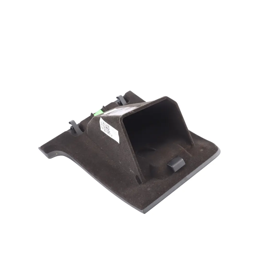 VW Volkswagen Passat B6 CC Dashboard Storage Tray Box Driver's Side - SKU RHD-3C2857922F - Part number 3C2857922F