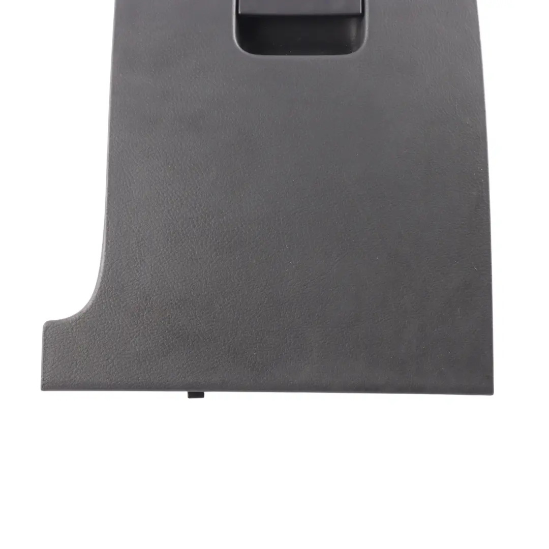 Dashboard Storage Tray Box Driver's Side to VW Volkswagen Passat B6 CC with Part number 3C2857922F VW Volkswagen Passat B6 CC Dashboard Storage Tray Box Driver's Side - SKU RHD-3C2857922F - Part number 3C2857922F