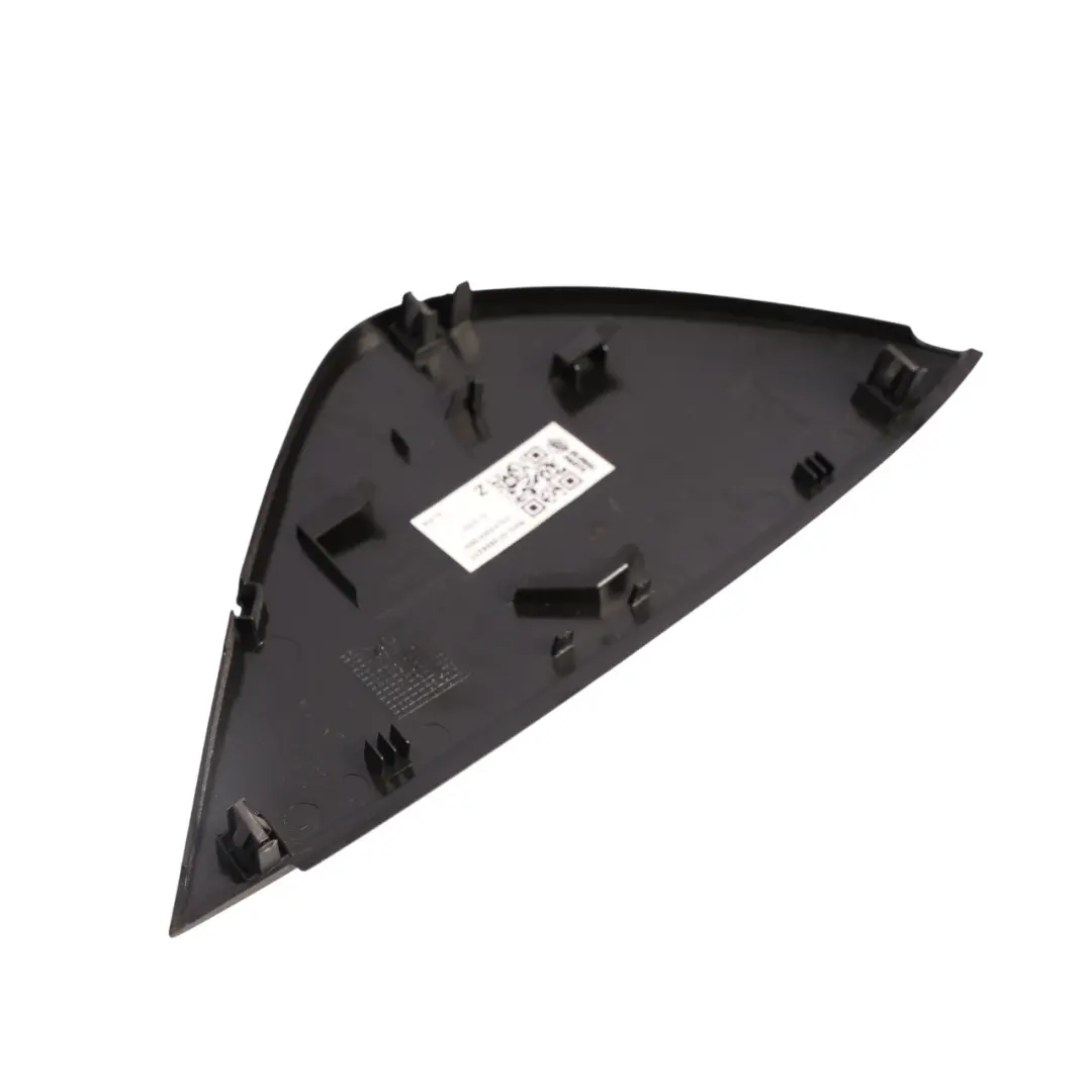 Dashboard End Cover Trim Panel Front Left N/S to Volkswagen Passat CC with Part number 3C2858217 Volkswagen Passat CC Dashboard End Cover Trim Panel Front Left N/S - SKU RHD-3C2858217 - Part number 3C2858217