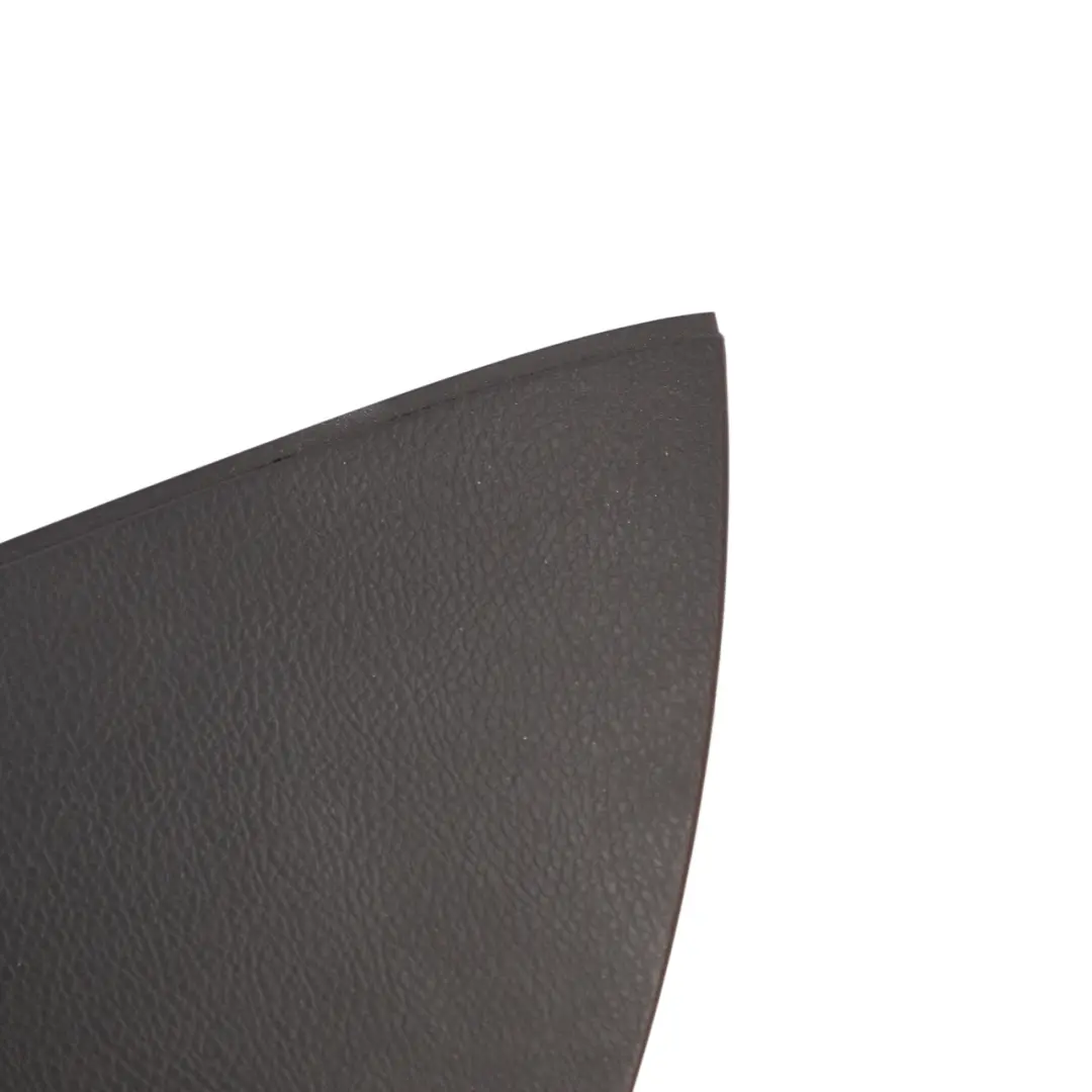 Volkswagen Passat CC Dashboard End Cover Trim Panel Front Left N/S - SKU RHD-3C2858217 - Part number 3C2858217