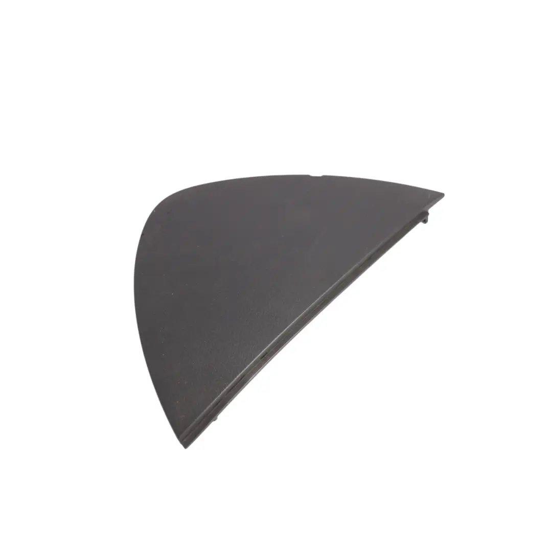 Dashboard End Cover Trim Panel Front Left N/S to Volkswagen Passat CC with Part number 3C2858217 Volkswagen Passat CC Dashboard End Cover Trim Panel Front Left N/S - SKU RHD-3C2858217 - Part number 3C2858217