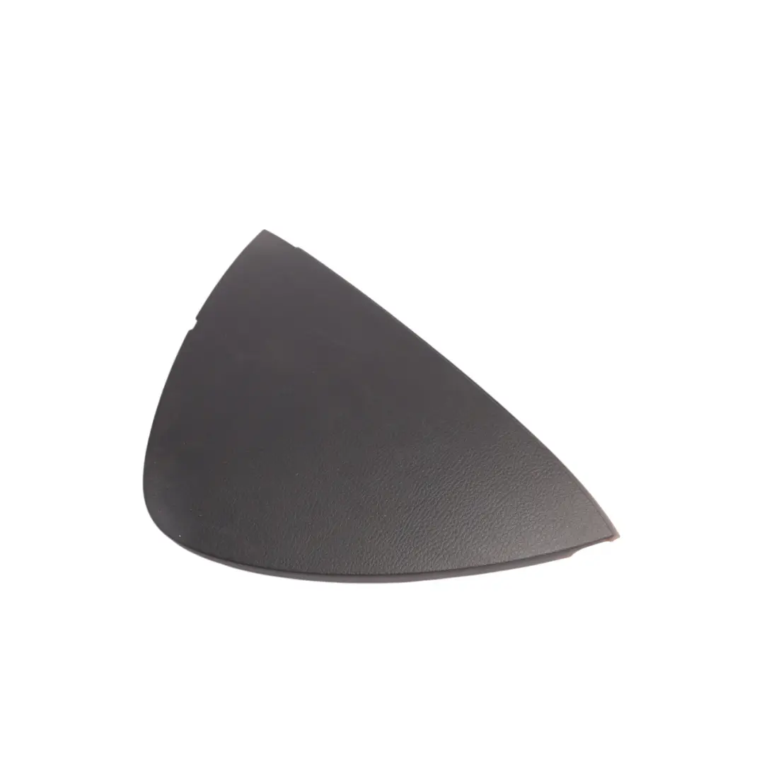 Volkswagen Passat CC Dashboard End Cover Trim Panel Front Left N/S - SKU RHD-3C2858217 - Part number 3C2858217