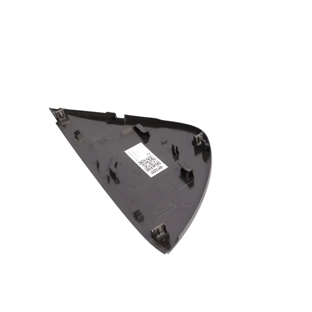 Dashboard End Cover Trim Panel Front Left N/S to Volkswagen Passat CC with Part number 3C2858217 Volkswagen Passat CC Dashboard End Cover Trim Panel Front Left N/S - SKU RHD-3C2858217 - Part number 3C2858217