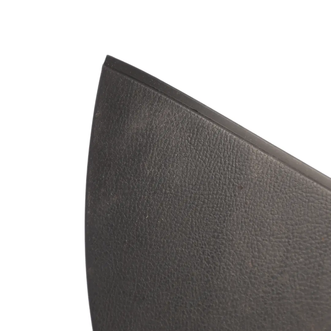 Volkswagen Passat CC Dashboard Side Cover Trim Panel Driver Side Black - SKU RHD-3C2858218 - Part number 3C2858218