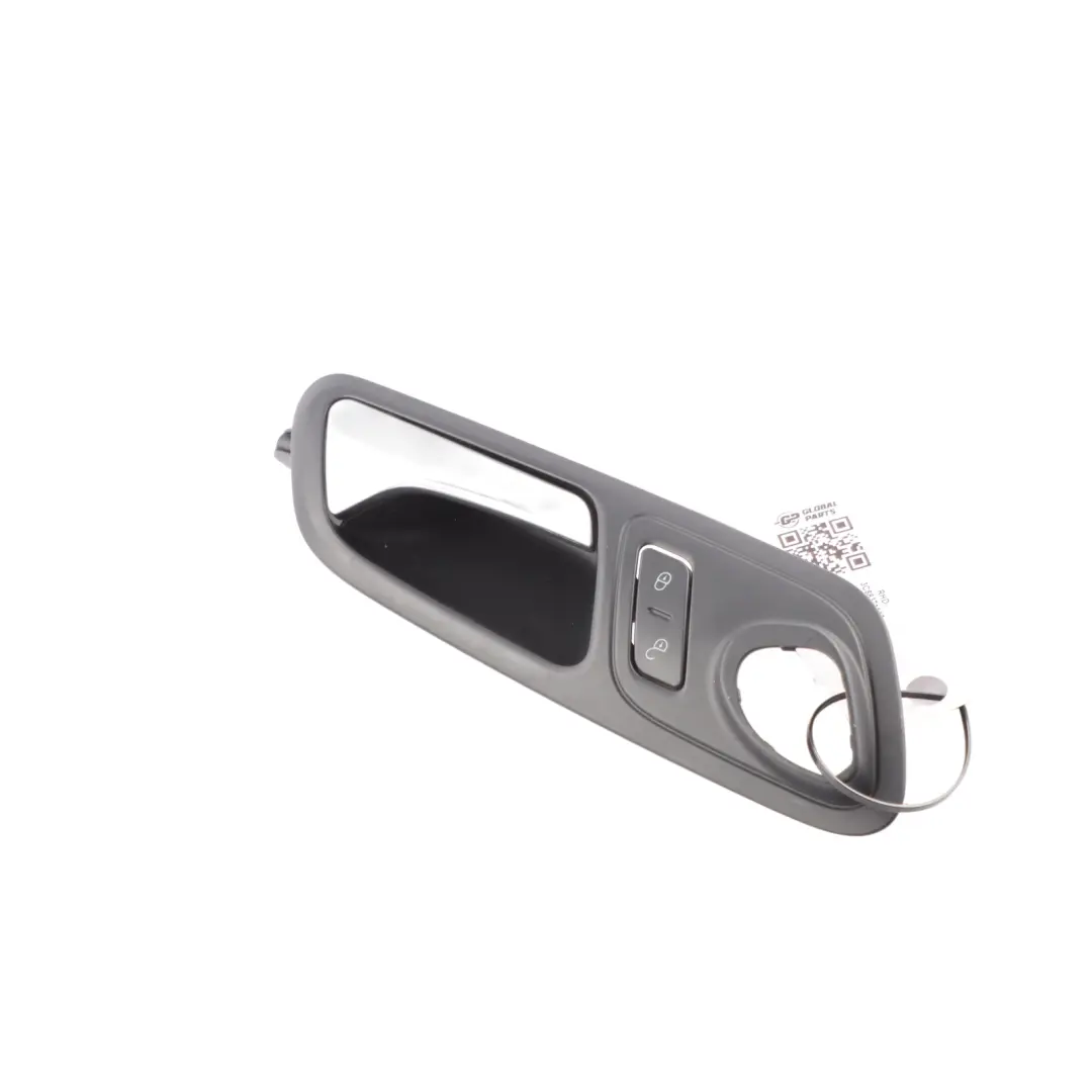 Front Door Grab Handle Actuator Right O/S to Volkswagen Passat CC with Part number 3C8837114A Volkswagen Passat CC Front Door Grab Handle Actuator Right O/S - SKU RHD-3C8837114A - Part number 3C8837114A