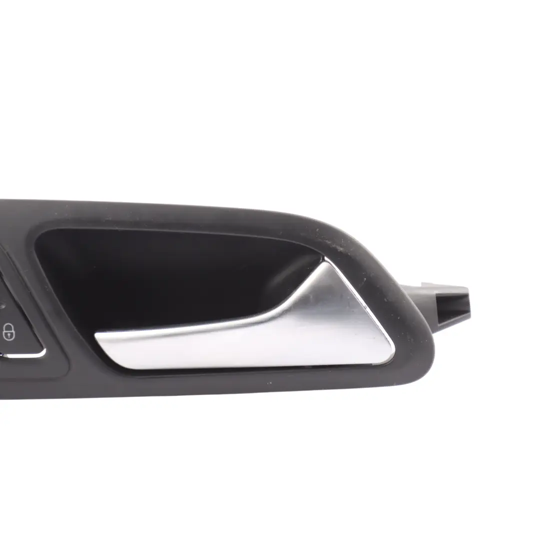 Front Door Grab Handle Actuator Right O/S to Volkswagen Passat CC with Part number 3C8837114A Volkswagen Passat CC Front Door Grab Handle Actuator Right O/S - SKU RHD-3C8837114A - Part number 3C8837114A