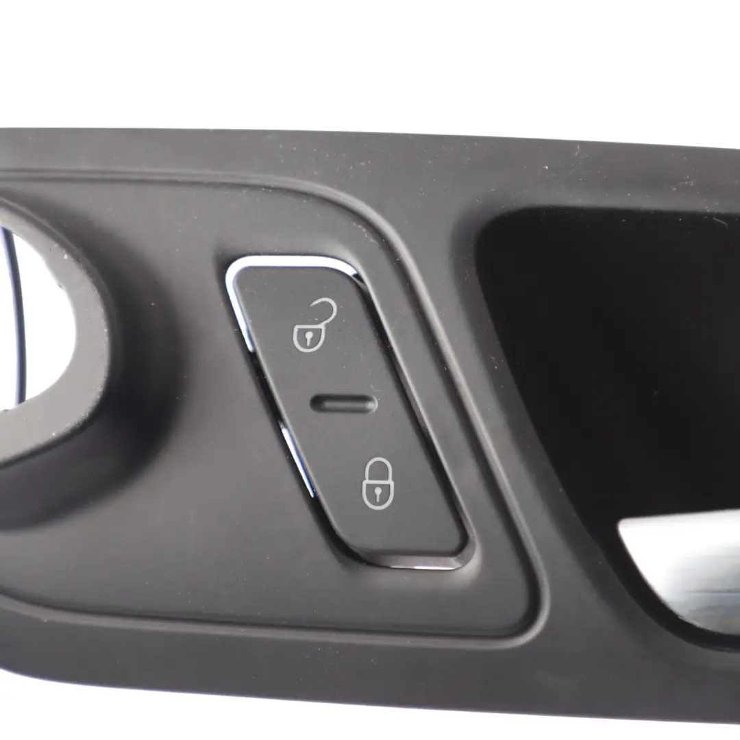 Volkswagen Passat CC Front Door Grab Handle Actuator Right O/S - SKU RHD-3C8837114A - Part number 3C8837114A