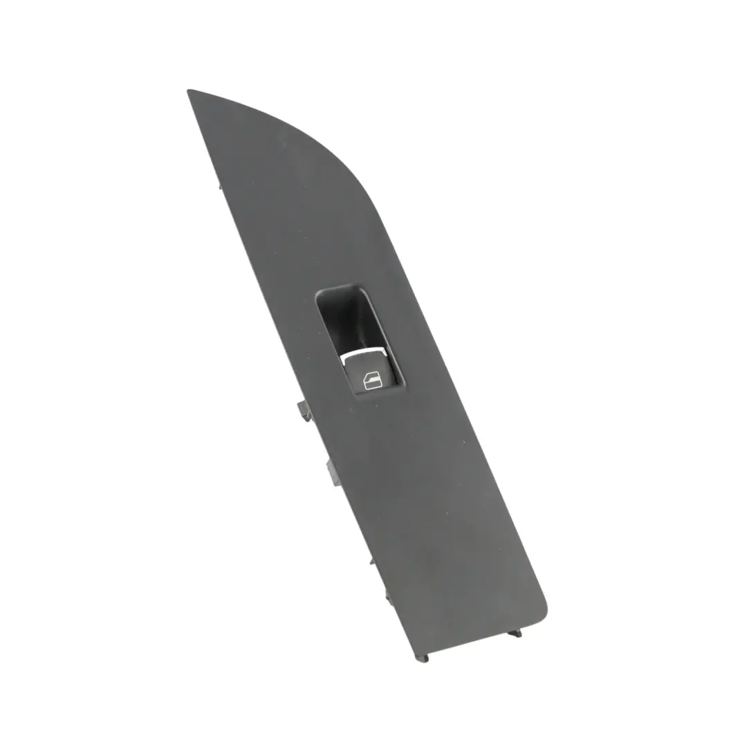 Volkswagen Passat CC Switch Mounting Window Switch Rear Left N/S - SKU RHD-3C8857857C - Part number 3C8857857C