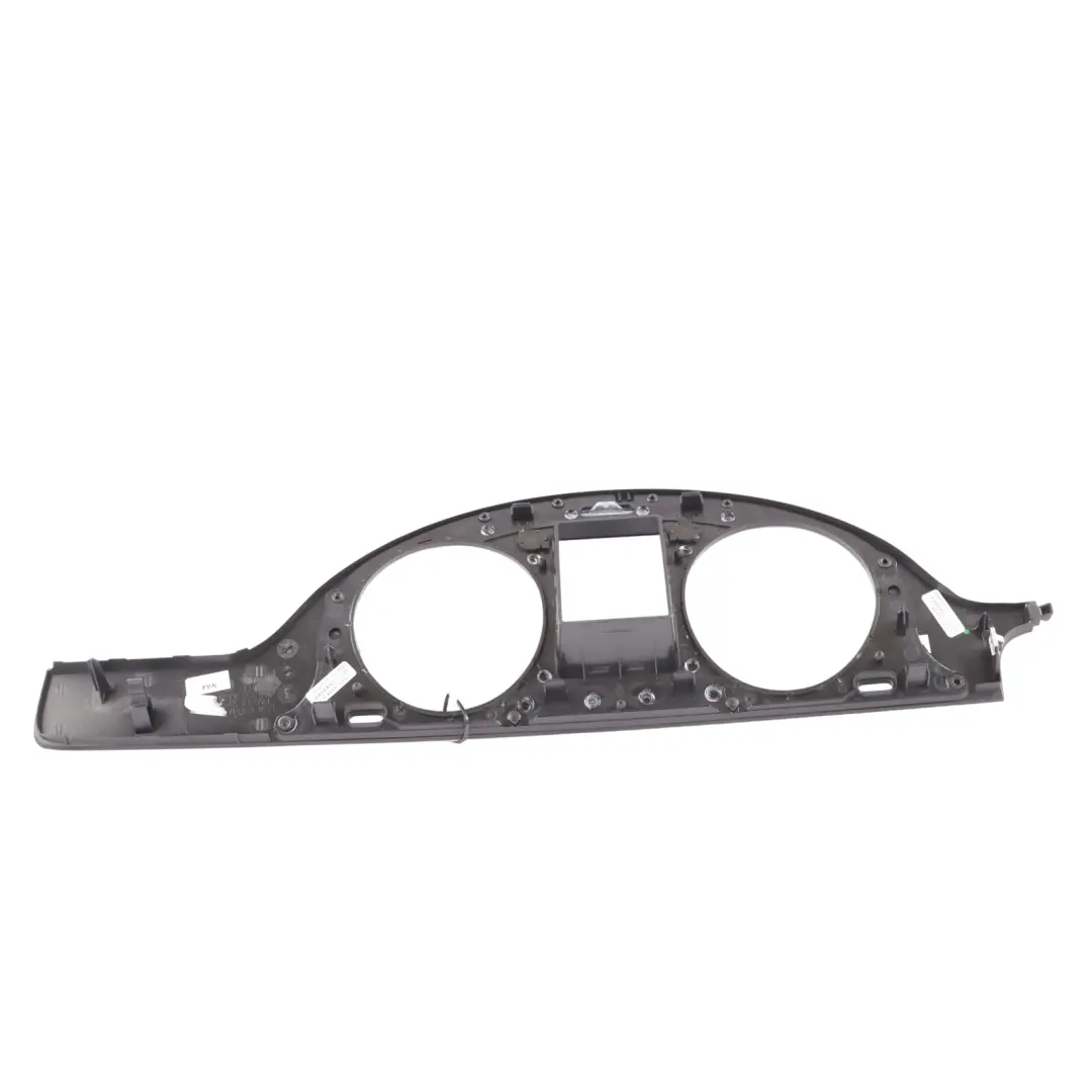 Instrument Cluster Surround Trim Cover Silver to Volkswagen Passat CC with Part number 3C8858366J Volkswagen Passat CC Instrument Cluster Surround Trim Cover Silver - SKU RHD-3C8858366J - Part number 3C8858366J