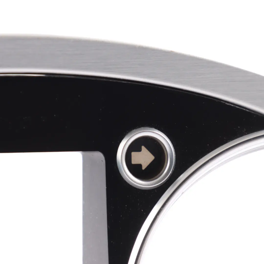 Instrument Cluster Surround Trim Cover Silver to Volkswagen Passat CC with Part number 3C8858366J Volkswagen Passat CC Instrument Cluster Surround Trim Cover Silver - SKU RHD-3C8858366J - Part number 3C8858366J