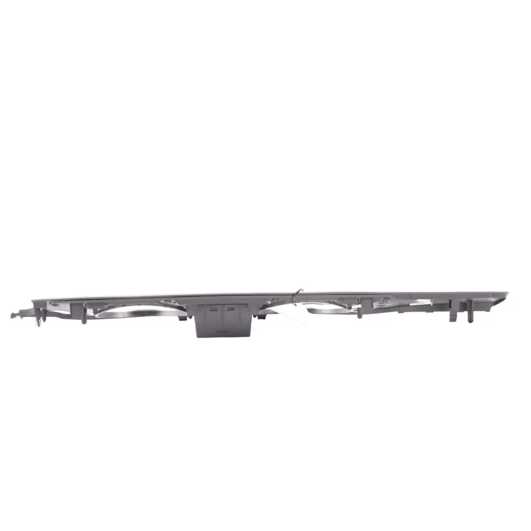 Instrument Cluster Surround Trim Cover Silver to Volkswagen Passat CC with Part number 3C8858366J Volkswagen Passat CC Instrument Cluster Surround Trim Cover Silver - SKU RHD-3C8858366J - Part number 3C8858366J