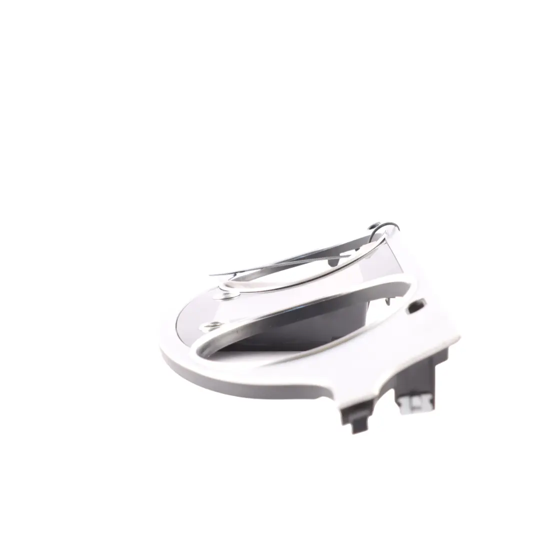 Instrument Cluster Surround Trim Cover Silver to Volkswagen Passat CC with Part number 3C8858366J Volkswagen Passat CC Instrument Cluster Surround Trim Cover Silver - SKU RHD-3C8858366J - Part number 3C8858366J