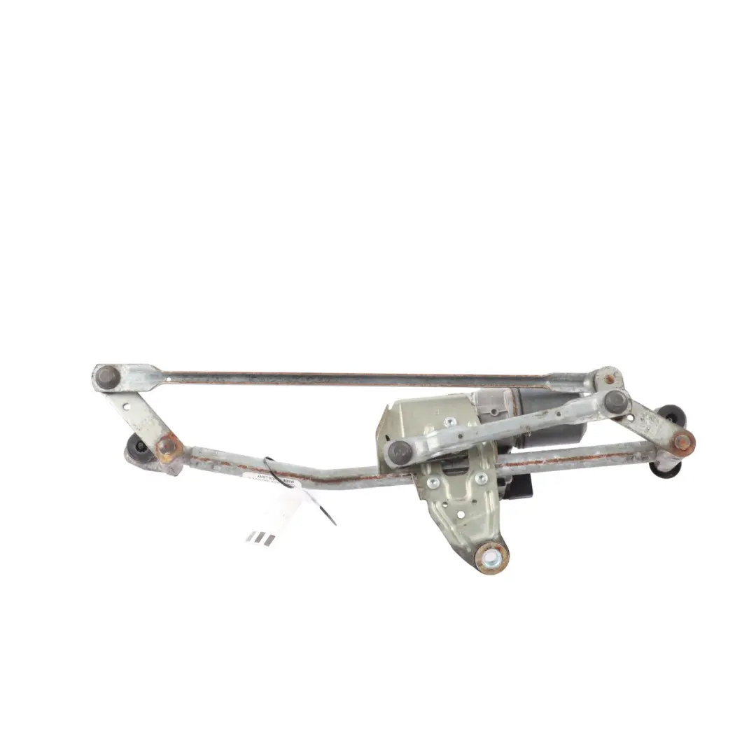 Volkswagen Passat CC Front Windscreen Wiper Motor Linkage Mechanism - SKU RHD-3C8955023C - Part number 3C8955023C