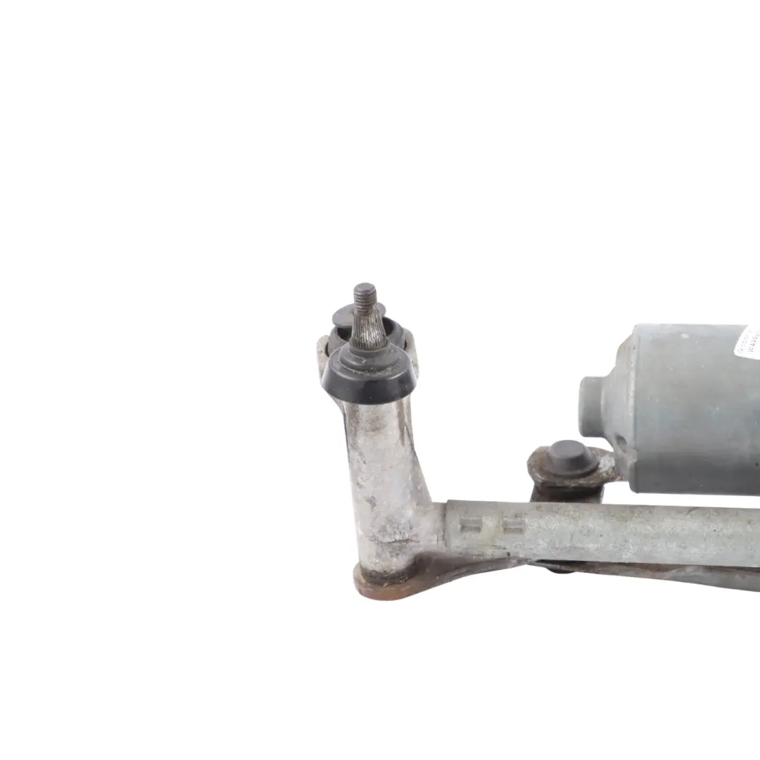 Front Windscreen Wiper Motor Linkage Mechanism to Volkswagen Passat CC with Part number 3C8955023C Volkswagen Passat CC Front Windscreen Wiper Motor Linkage Mechanism - SKU RHD-3C8955023C - Part number 3C8955023C