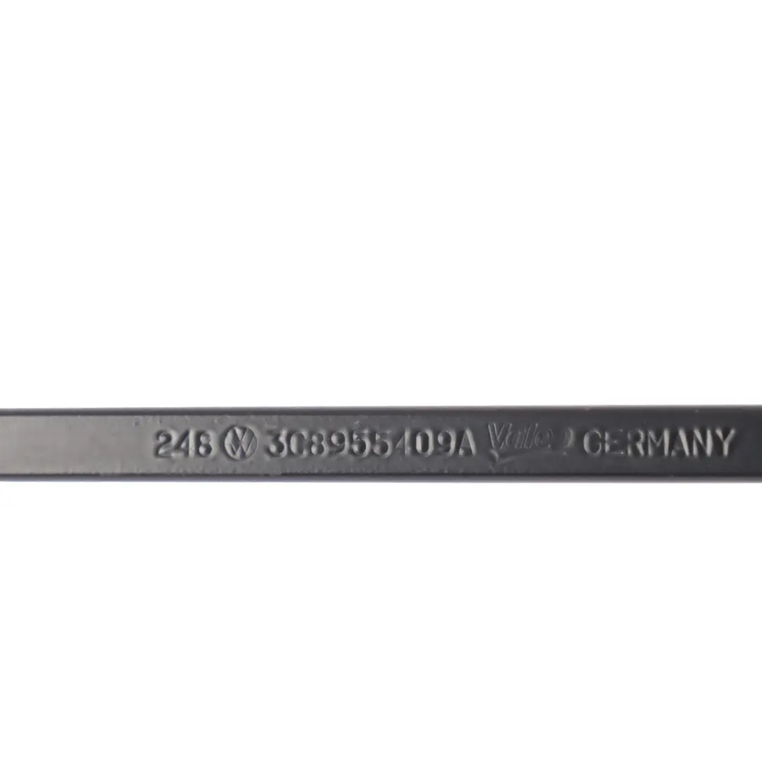 Windshield Washer Wiper Arm Left N/S to Volkswagen Passat CC with Part number 3C8955409A Volkswagen Passat CC Windshield Washer Wiper Arm Left N/S - SKU RHD-3C8955409A - Part number 3C8955409A