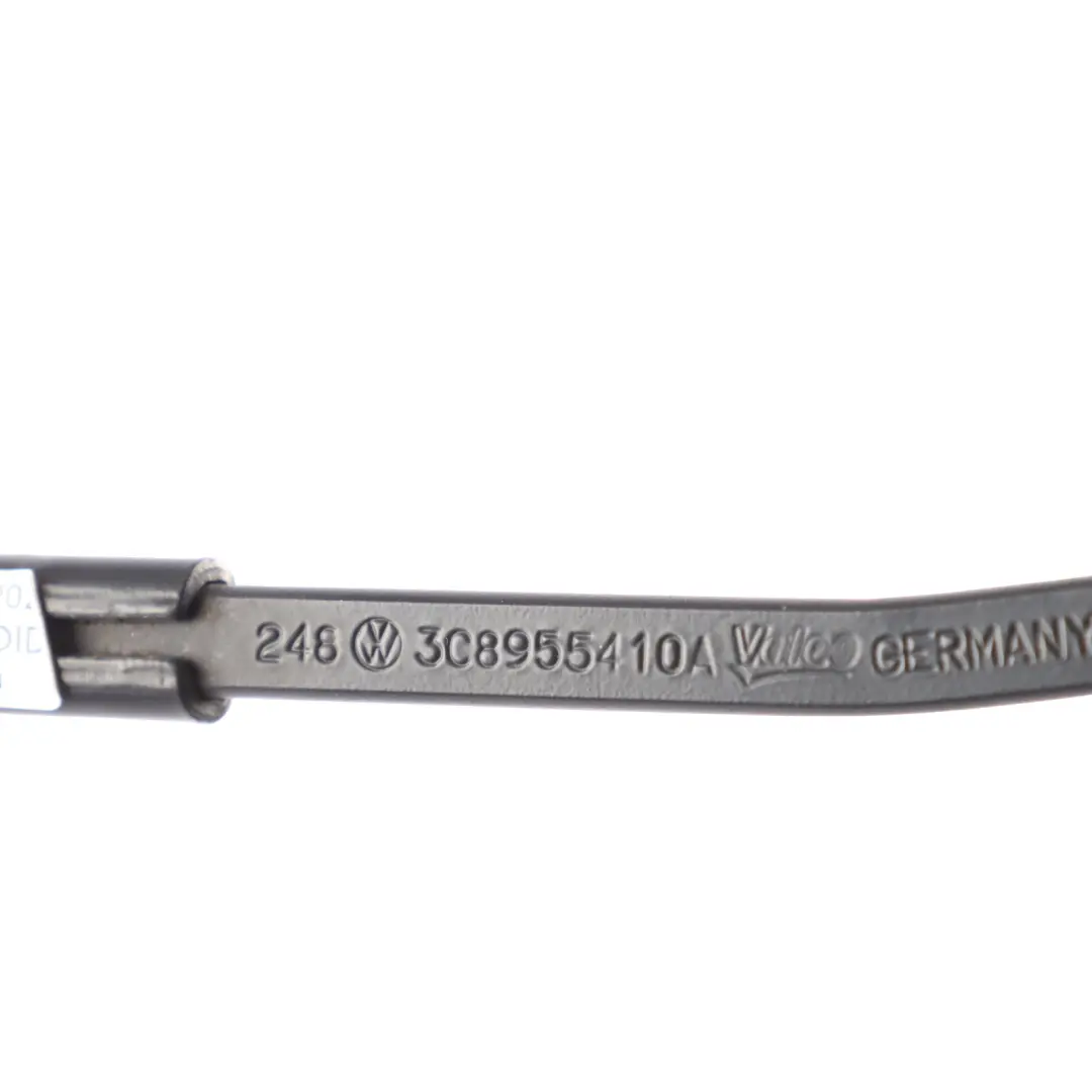 Volkswagen Passat CC Windshield Washer Wiper Arm Right O/S - SKU RHD-3C8955410A - Part number 3C8955410A