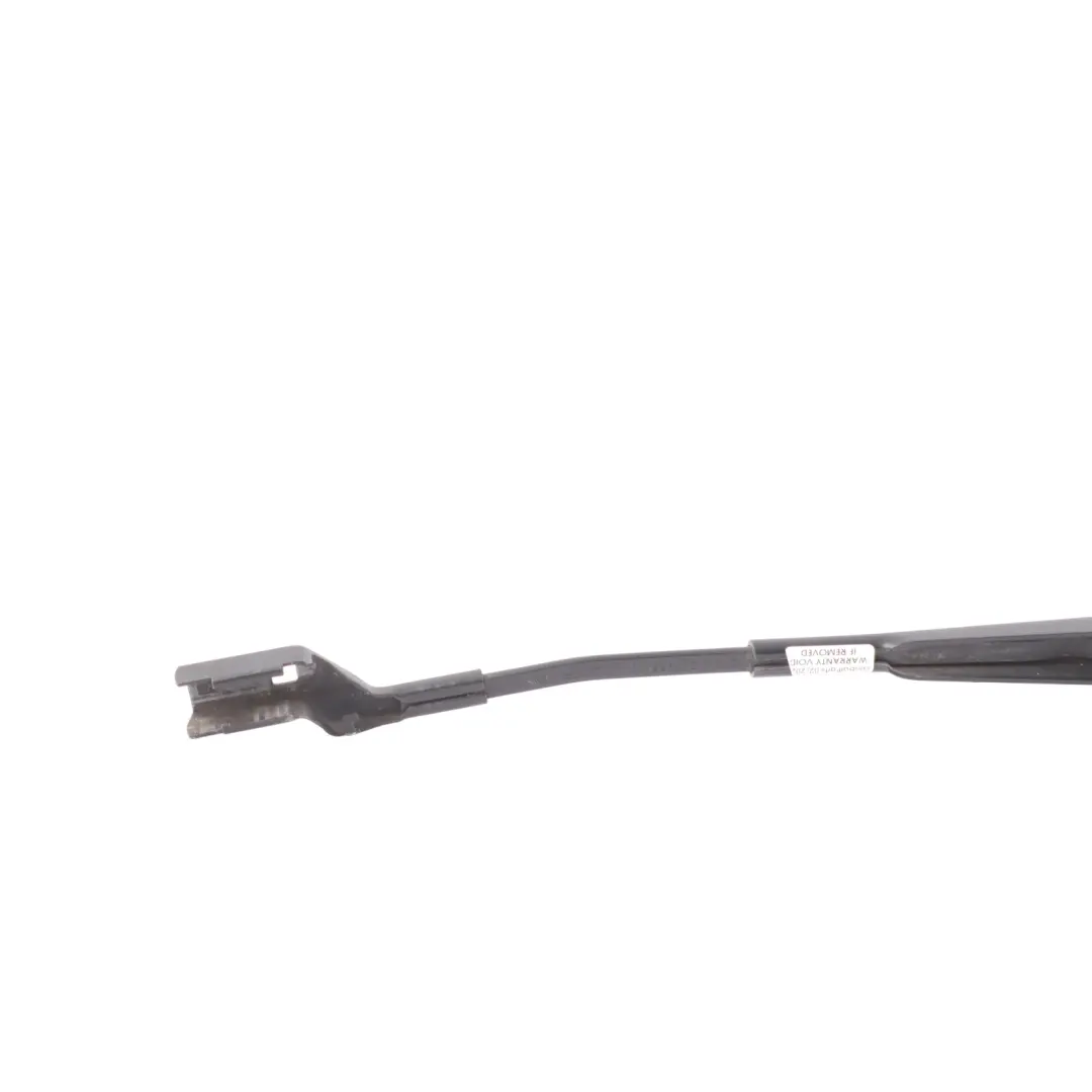 Windshield Washer Wiper Arm Right O/S to Volkswagen Passat CC with Part number 3C8955410A Volkswagen Passat CC Windshield Washer Wiper Arm Right O/S - SKU RHD-3C8955410A - Part number 3C8955410A