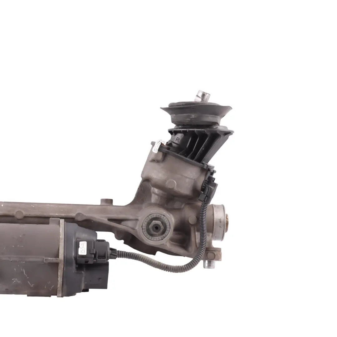 Skoda Superb MK3 3V Power Steering Gear Column Rack Mechanism - SKU RHD-3Q2423051G - Part number 3Q2423051G