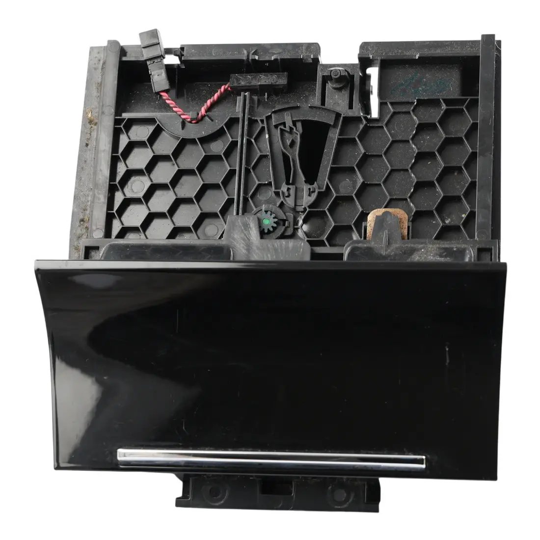 Skoda Superb 3V Stowage Storage Compartment Ashtray Lighter USB 3V2863077A