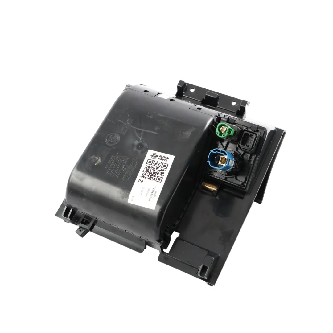 Skoda Superb 3V Stowage Storage Compartment Ashtray Lighter USB - SKU RHD-3V2863077A - Part number 3V2863077A