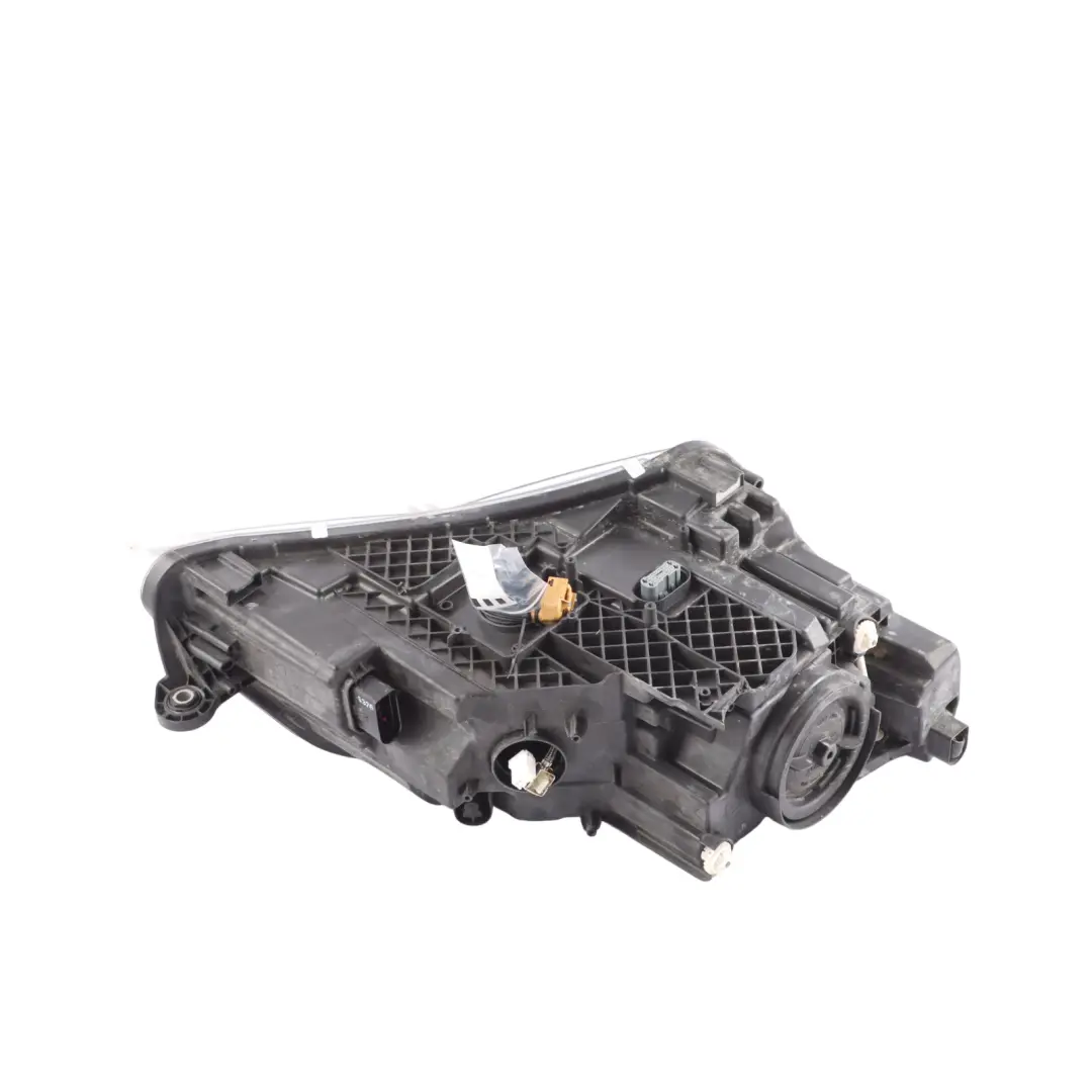 Skoda Superb Mk3 3V Front Headlight Headlamp Light Lamp Left N/S - SKU RHD-3V2941015A - Part number 3V2941015A